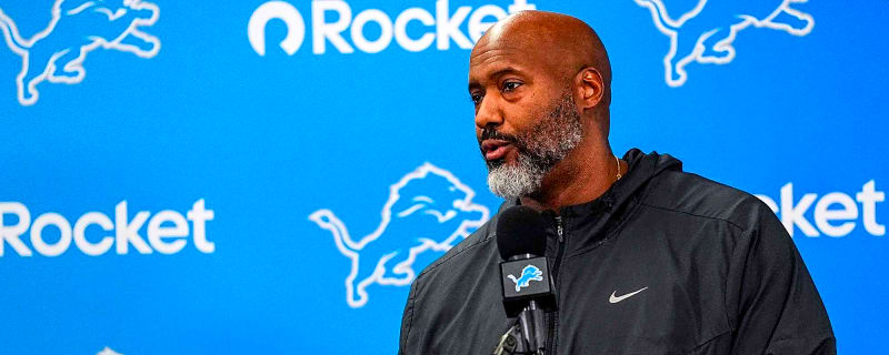 Grading Detroit Lions 2025 Season A Failure, Brad Holmes Plans Changes