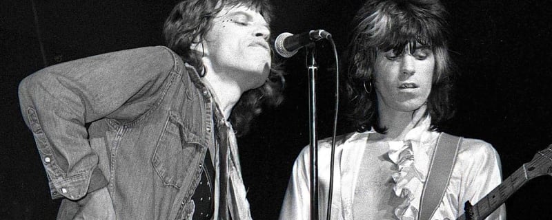 20 Rolling Stones album cuts that are worth discovering