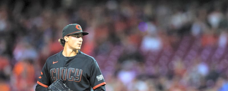 Reds Designate Kyle Nicolas For Assignment, Select Lyon Richardson