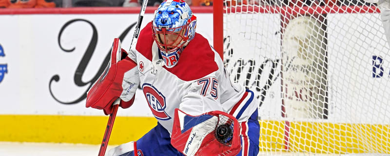 Previewing The Defense and Goalie Battles In Habs Vs. LIghtning Series