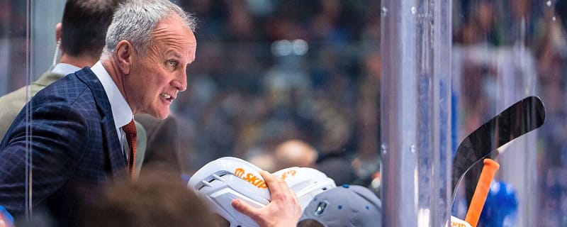 Paul Coffey Rejoining Oilers Coaching Staff