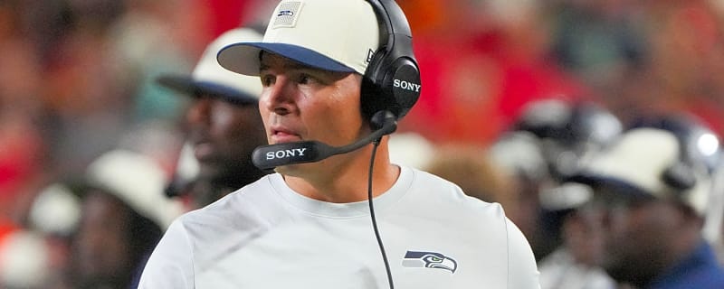 Power Rankings Overview: Where Seahawks Stand Ahead of Week 1