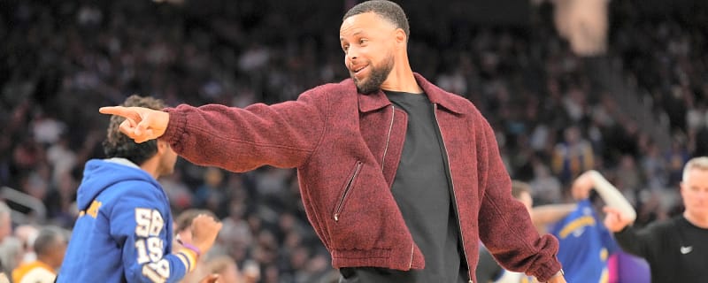 Warriors have ‘cautious optimism’ on Steph Curry return