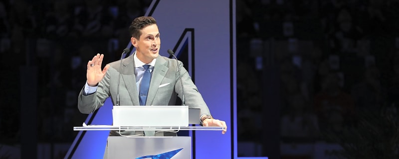 Vincent Lecavalier: A Different Role with the Canadiens Next Season