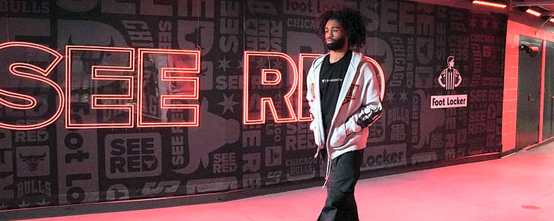 NBA Notes: Bulls, Coby White, Magic, Desmond Bane, Rockets