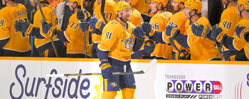 Top 5: Four-goal night for Steven Stamkos