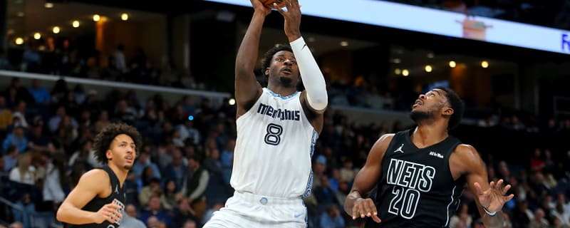 Boston Celtics Would ‘Love’ To Trade For Memphis Grizzlies’ Jaren Jackson Jr.