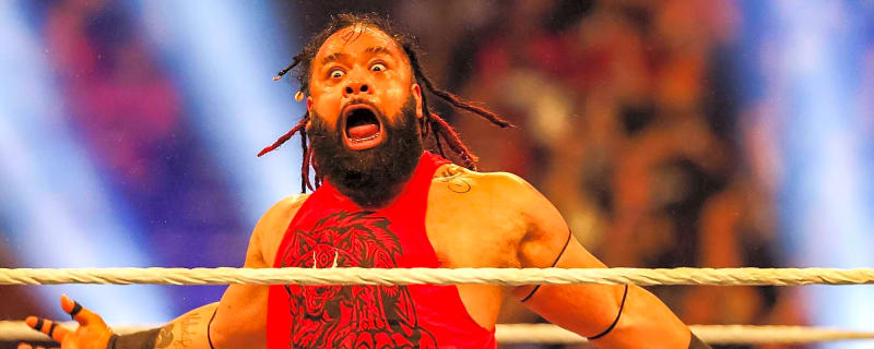 WWE might be ready to give Jacob Fatu his biggest push yet