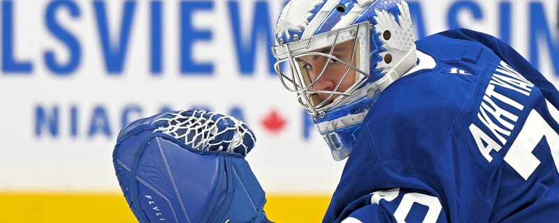 Wolves stave off elimination, defeat Marlies in OT to force Game 5 of Calder Cup Finals