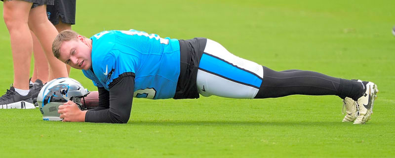 Fan-favorite college kicker Harrison Mevis signs with NFL team