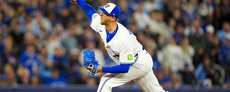 The Blue Jays risk overworking their bullpen early in the season