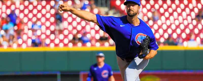 Cubs Free Agents: Who Stays and Who Goes?