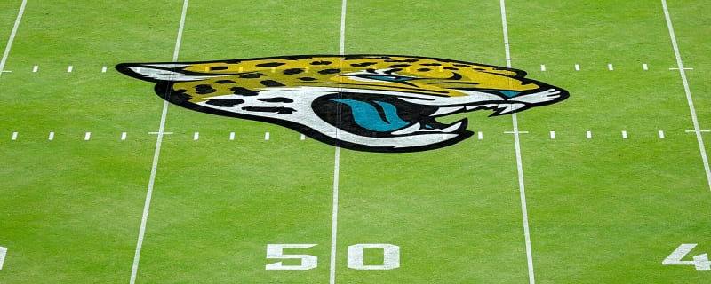 Jaguars expected to play 2027 home games in Orlando