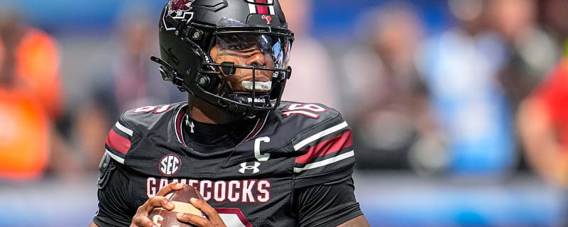 2026 first-round NFL mock draft: Three QBs in the top 10