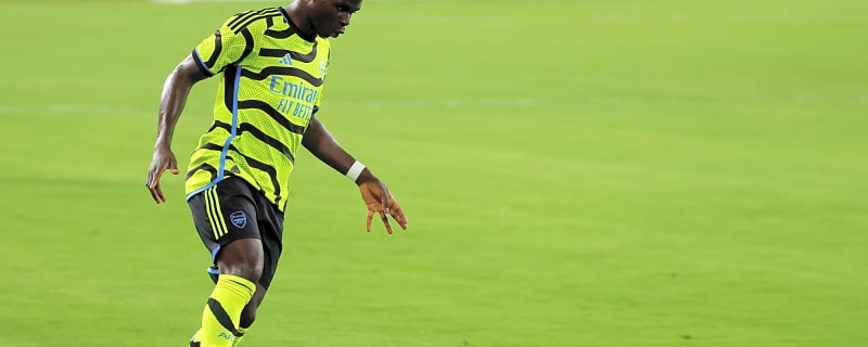 Does Saka Deserve More Empathy?