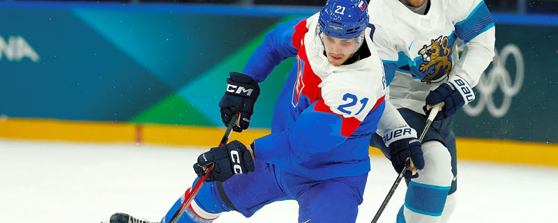 Canada-Finland: Joel Armia and Teemu Selanne blame the referees