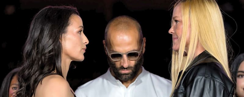 Stephanie Han vs Holly Holm 2 Odds & Prediction