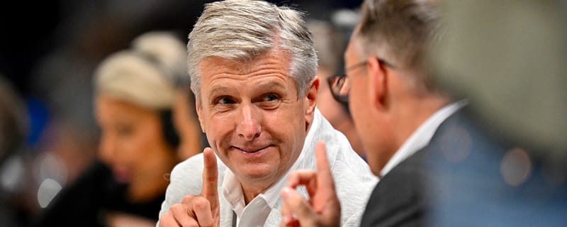 Mavericks CEO Rick Welts to retire, Ethan Casson named successor
