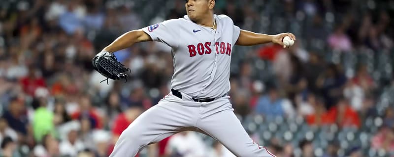 Red Sox Start off 1-5: Is It Time To Hit the Panic Button?