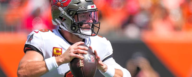 Todd Monken got really honest about Baker Mayfield before the Browns face their former starting QB in Week 2