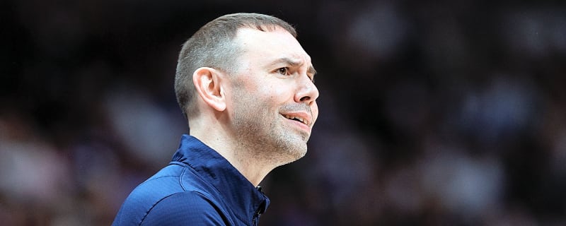 Who is David Adelman? All you need to know about Denver Nuggets’ head coach
