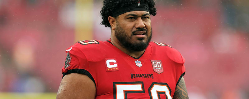 There’s Hope With Vita Vea