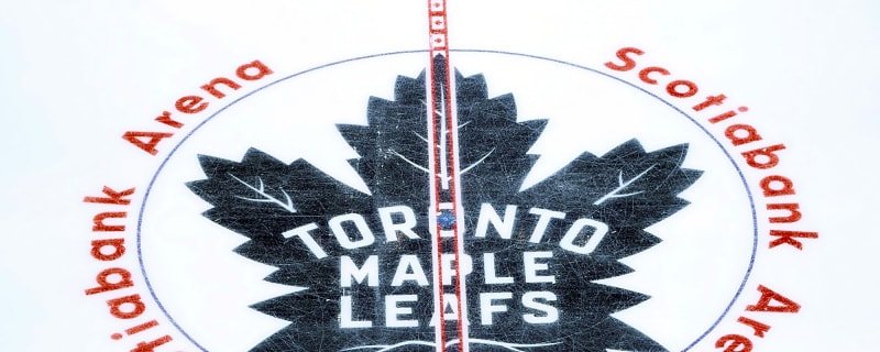 Maple Leafs sign prospect Tinus Luc Koblar to entry-level contract