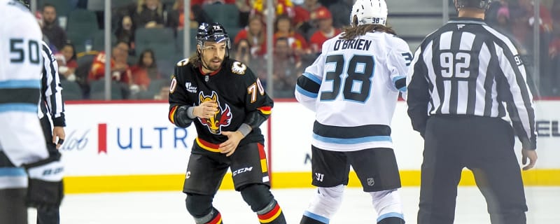 Beyond the Boxscore: Dustin Wolf steals the show in 2-0 shutout victory over Utah