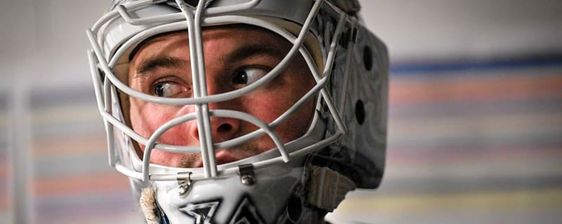 Predators Recall Matt Murray, Juuse Saros Out