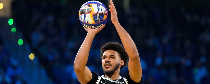 Cam Johnson Sends Loud Message To Nets Amid Nuggets Introduction