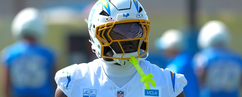 Chargers Change Their Minds and Keep Tony Jefferson on Their Final Roster