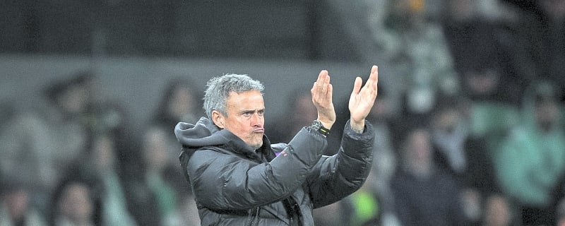 'This is Huge' – Insider reveals Man Utd held talks for UCL-winning manager