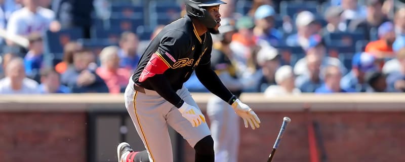 Five Pirates That Must Establish Themselves by Memorial Day