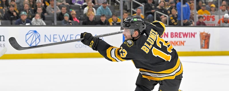 Matej Blumel Signs In Czechia