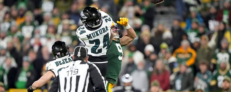 Packers WR Christian Watson’s strong response to Week 10 blunder against Eagles goes viral