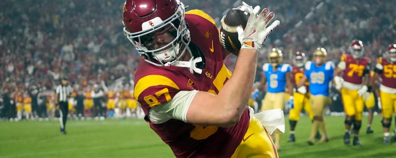 Steelers UDFA TE Has A True Edge To Make The 53-Man Roster