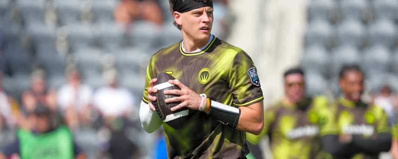 NFL issues bold 2026 Bengals prediction amid Joe Burrow’s Super Bowl claim