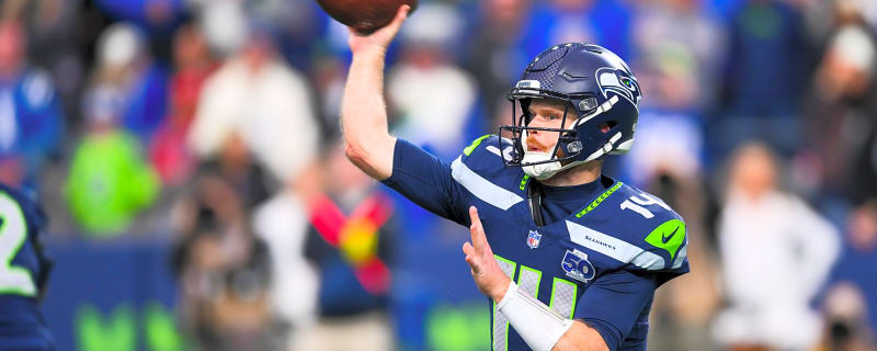 Sam Darnold Faces His Rams Past in a Defining Divisional Test