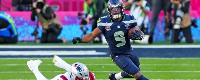 Seahawks Face $14.1M Decision On Super Bowl MVP As March 3 Deadline Looms