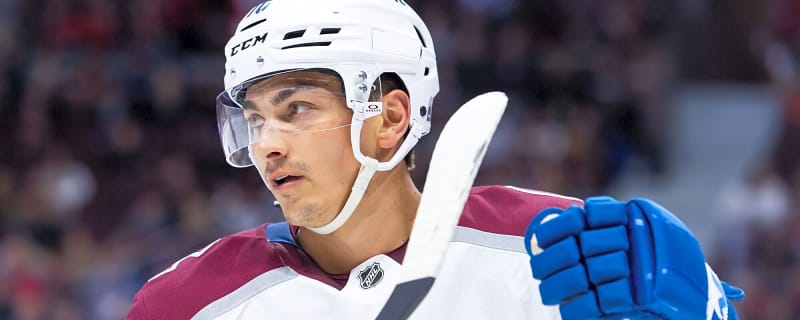Report: Avalanche sign Sam Malinski to one-year deal