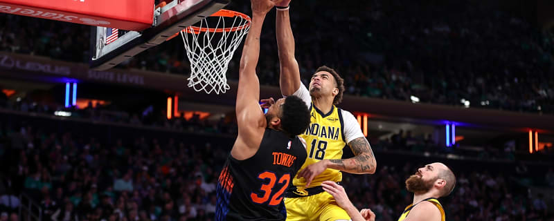 New York Knicks-Brooklyn Nets Preview, Battle of the Boroughs