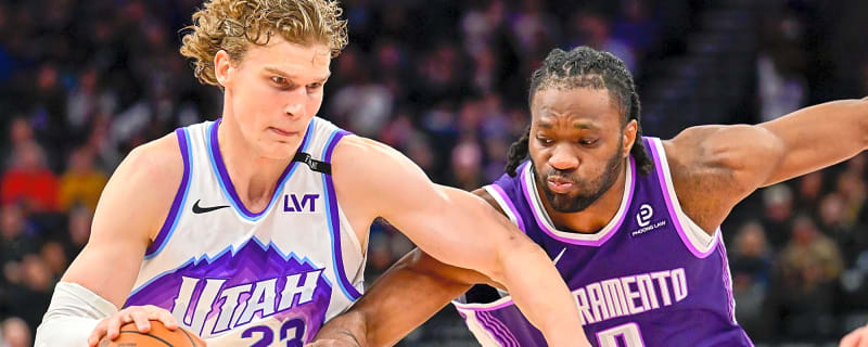 NBA fines Utah Jazz, Indiana Pacers for roster management in recent games