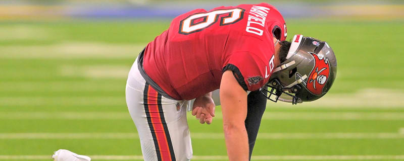 MRI reveals Baker Mayfield sprained AC joint