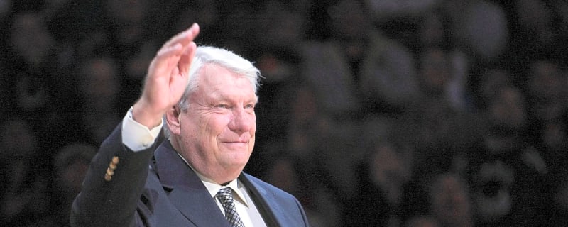 Don Nelson Named 2025 Recipient Of Chuck Daly Lifetime Achievement Award