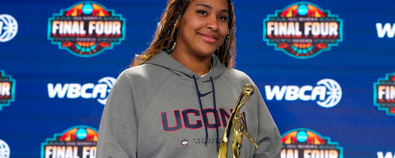 Sarah Strong: The village that built a champion