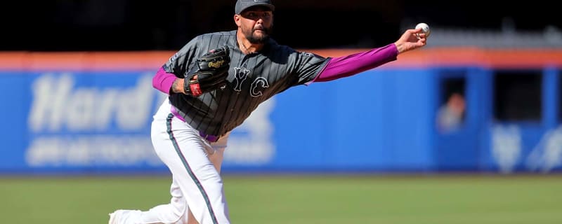 Sean Manaea just made his strongest argument yet