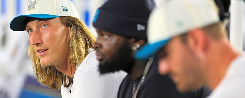 Trevor Lawrence Gets a Crucial Update Before Week 1