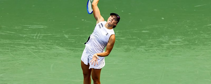 Iga Swiatek Underlines Key Reason Why 2025 has been a Successful Year for her