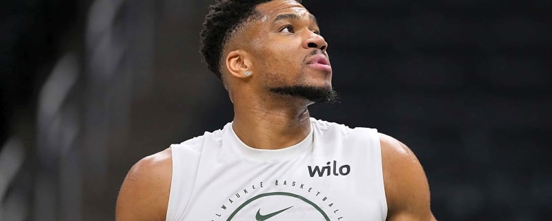 ESPN reporter drops brutally honest take on Bucks’ chances amid Giannis Antetokounmpo’s return