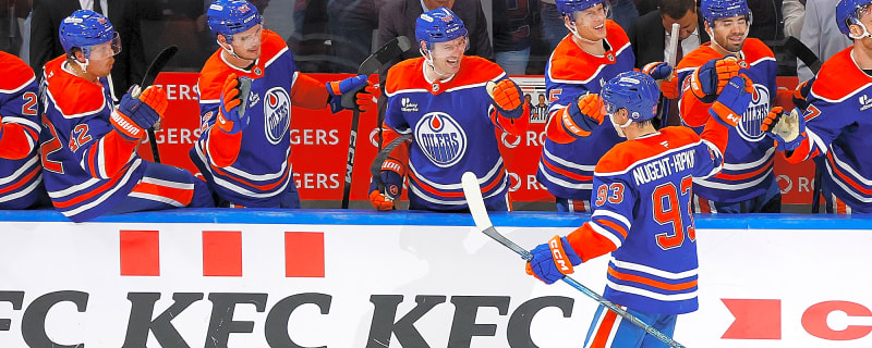 Edmonton Oilers: The Good, the Bad and the Ugly – Week 4